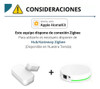 Sensor De Apertura Inteligente Apple Homekit 1