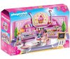 Cafetería Cupcakes Playmobil City Life Con Accesorios Febo 0 Cafetería Cupcakes Playmobil City Life Con Accesorios Febo 0