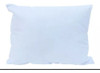 Almohada Para Cuna + Funda 0