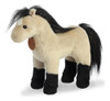Aurora - Breyer - 11  Highland Pony 0