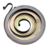 Resorte Arranque Stihl 08 Modelo Viejo (polea De Aluminio) 0