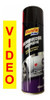 Removedor De Piche Adesivos Manchas - Mundial Prime 300ml 1