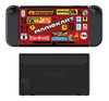 Nintendo Switch Mario Kart Play Y Protect Protector De Panta 2