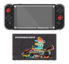 Nintendo Switch Mario Kart Play Y Protect Protector De Panta 3