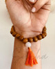 Japa Mala Pulsera Rosario Hindu Yoga Meditacion Eco Sukhaeco 1 Japa Mala Pulsera Rosario Hindu Yoga Meditacion Eco Sukhaeco 1