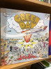 Vinilo. Green Day . Dookie 0