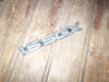 Insignia 1.6 Sgx 2