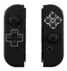 Controladores Personalizados De Joy-con Acabado Suave Al Tac 0