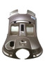 Protector De Piernas Dorado Zanella Exclusive 150 - Pro 0