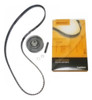 Kit De Distribucion Volkswagen Gol 1.6 Diesel 0