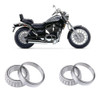 Rolamentos Caixa Direção Suzuki Intruder 1400 0 Rolamentos Caixa Direção Suzuki Intruder 1400 0