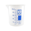 Kit Béquer Pástico Pp. 10 Pcs 50-100-250-600-1000ml 2 Kit Béquer Pástico Pp. 10 Pcs 50-100-250-600-1000ml 2
