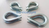 20 Mt X 5 Mm Cable De Acero Forrado Gimnasio Servicegym 1