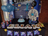 Planetas  Kit Impreso  Personalizados 15 Niños 3 Planetas  Kit Impreso  Personalizados 15 Niños 3
