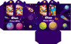 Planetas  Kit Impreso  Personalizados 15 Niños 7 Planetas  Kit Impreso  Personalizados 15 Niños 7