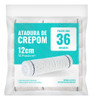 Atadura Crepom Faixa Bandagem Elástica 12cmx1.2m Kit 36 Un 0