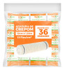 Atadura Crepom Faixa Bandagem Elástica 12cmx1.2m Kit 36 Un 3