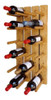 Rack Para Armar Bodega Cava Vinoteca Madera Precio Por Rack 2