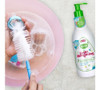 Limpa Mamadeiras Detergente 500ml Vegano Orgânico Bioclub 1