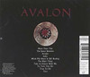 Roxy Music Avalon Importado Cd 0