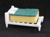 Porta Esponja Cama Deco Cocina 1