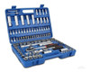 Juego De Dados 108 Piezas Kit De Herramientas Bocallaves Tyt 0