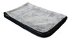 Maxshine/ Microfibra De Secado Gran Gris 600 Gsm 60x80 Cms 2