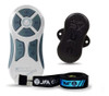 03 Kits Jfa K600 - Controle Longa Distancia Completo Testado 1