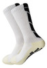 Pack X3 Medias Largas Algodón Antideslizante Deportivas 2 Pack X3 Medias Largas Algodón Antideslizante Deportivas 2
