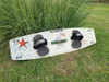 Tabla Kitesurf 0