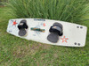 Tabla Kitesurf 2
