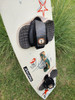 Tabla Kitesurf 3