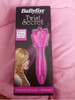 Trenzador De Cabello Conair Juguete A Pila Trenza Pelo 7