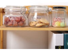 Etiqueta Transparente Rectangular 40x60mm M110 Buho Store 3