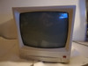Monitor Antiguo Para  Video B Y Negro 1