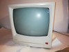 Monitor Antiguo Para  Video B Y Negro 2