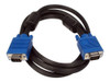 Cable Vga A Vga 10 Mts Contacto Electricidad/colón 1
