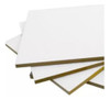 Mdf Branco Cortado Sob Medida 15 Mm  M2 + Frete Reduzido 2