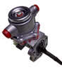 Bomba Combustivel Trator Valtra E Massey Motor Isuzu 3