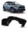Guardaplast P/ Corolla Cross 2021 2022 2023 2024 Hybrid 0