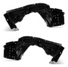 Guardaplast P/ Corolla Cross 2021 2022 2023 2024 Hybrid 3