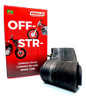 Camara De Moto Rinaldi 130/90-17, Brasil - Gkmotos.uy 2