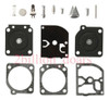 Kit De La Reconstrucción Del Carburador Zama Rb-69 Husqvarna 4