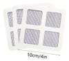 Set De 30 Rejillas Adhesivas Desechables 1