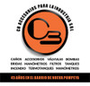 Codo Bronce Estañado Rosca Macho 1/2 X 13 Soldar Hidrobronz 3