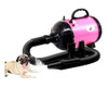 Secador Pelo Electrico Ba-10 Para Mascotas 0