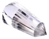 Vogel Cristal Quartzo 17 Facetas 5cm 0