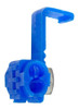 Terminales Preaislados Azul 1.02/2.64mm  Derivacion Pack X30 3