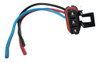 Ficha 3 Vias Motor Electrov. Fiat Y Chev. 0