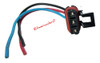 Ficha 3 Vias Motor Electrov. Fiat Y Chev. 1